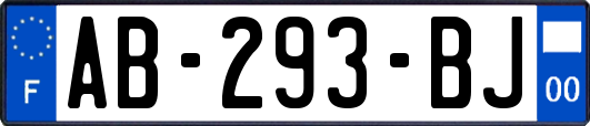 AB-293-BJ