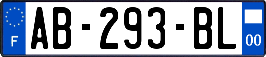 AB-293-BL