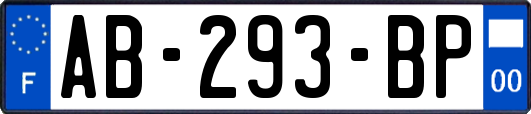 AB-293-BP