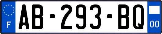 AB-293-BQ