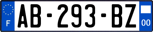 AB-293-BZ