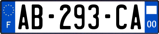 AB-293-CA