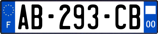 AB-293-CB