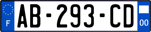 AB-293-CD