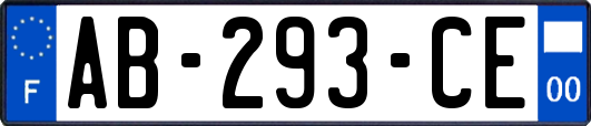 AB-293-CE