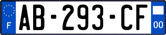 AB-293-CF