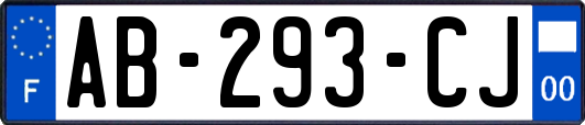 AB-293-CJ