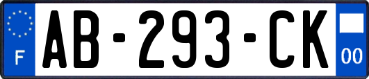 AB-293-CK