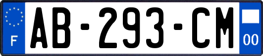 AB-293-CM