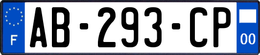 AB-293-CP