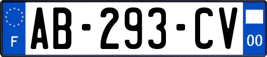 AB-293-CV