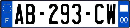 AB-293-CW