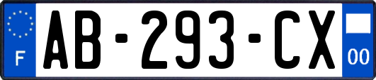 AB-293-CX