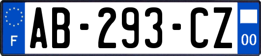 AB-293-CZ