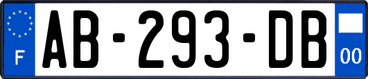 AB-293-DB