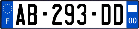 AB-293-DD