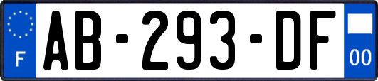 AB-293-DF