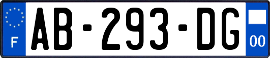 AB-293-DG