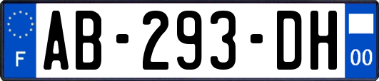 AB-293-DH