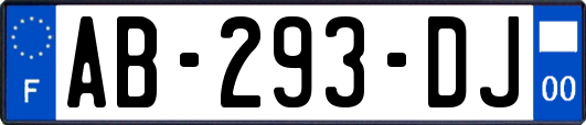 AB-293-DJ