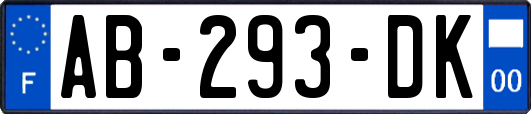 AB-293-DK