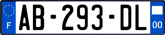 AB-293-DL