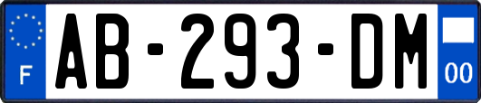 AB-293-DM