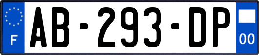 AB-293-DP