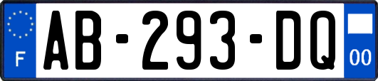 AB-293-DQ