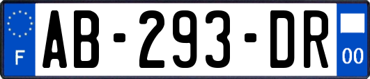 AB-293-DR