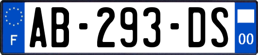 AB-293-DS