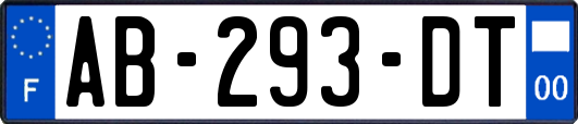 AB-293-DT