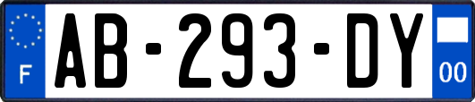 AB-293-DY