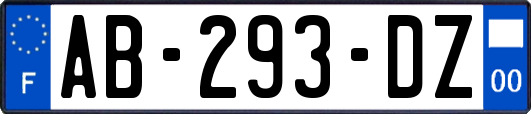 AB-293-DZ