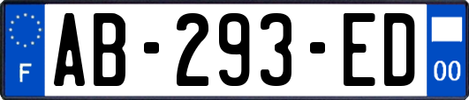 AB-293-ED