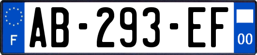 AB-293-EF