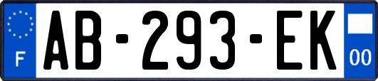 AB-293-EK