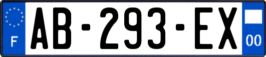 AB-293-EX