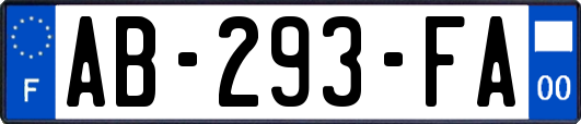 AB-293-FA