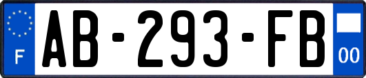 AB-293-FB