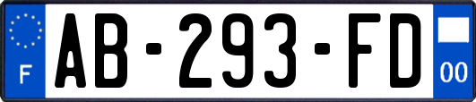 AB-293-FD