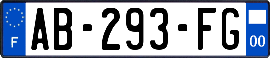 AB-293-FG