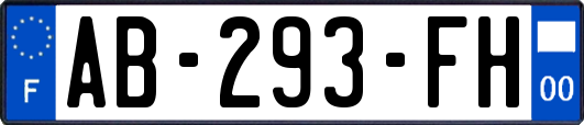 AB-293-FH