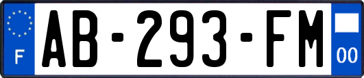 AB-293-FM