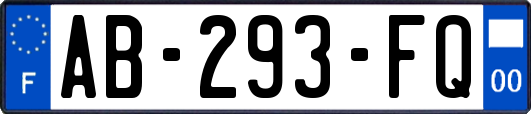 AB-293-FQ