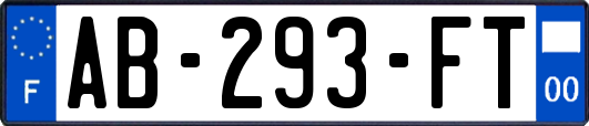 AB-293-FT