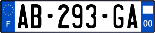 AB-293-GA