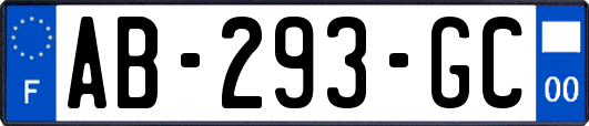 AB-293-GC