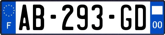 AB-293-GD