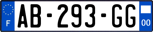 AB-293-GG